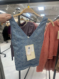 Hem & Thread Women Tops