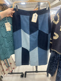 Hem & Thread Women Skirt