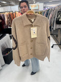 Hem & Thread Women Outerwear
