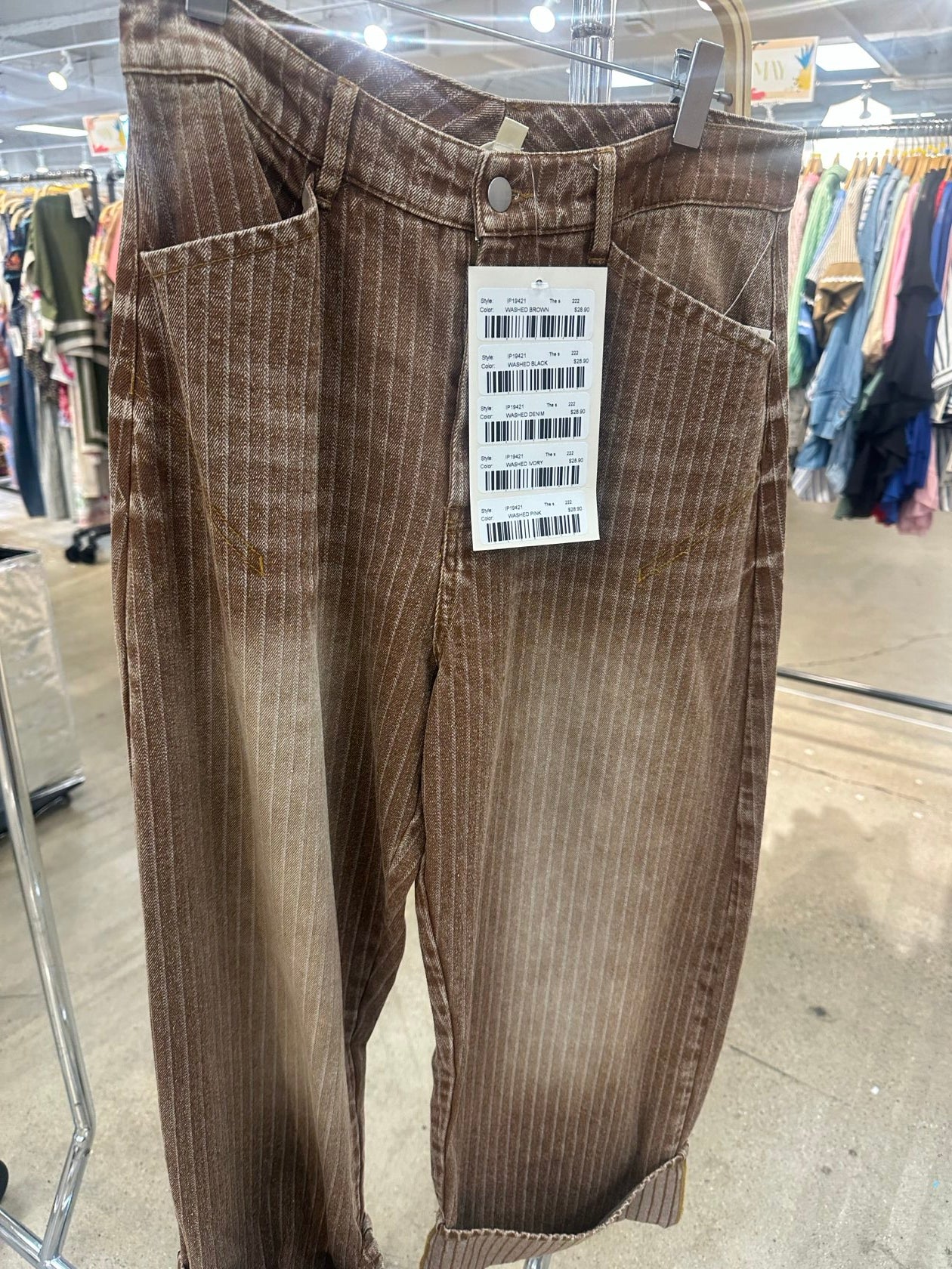 Oddi Women Bottoms