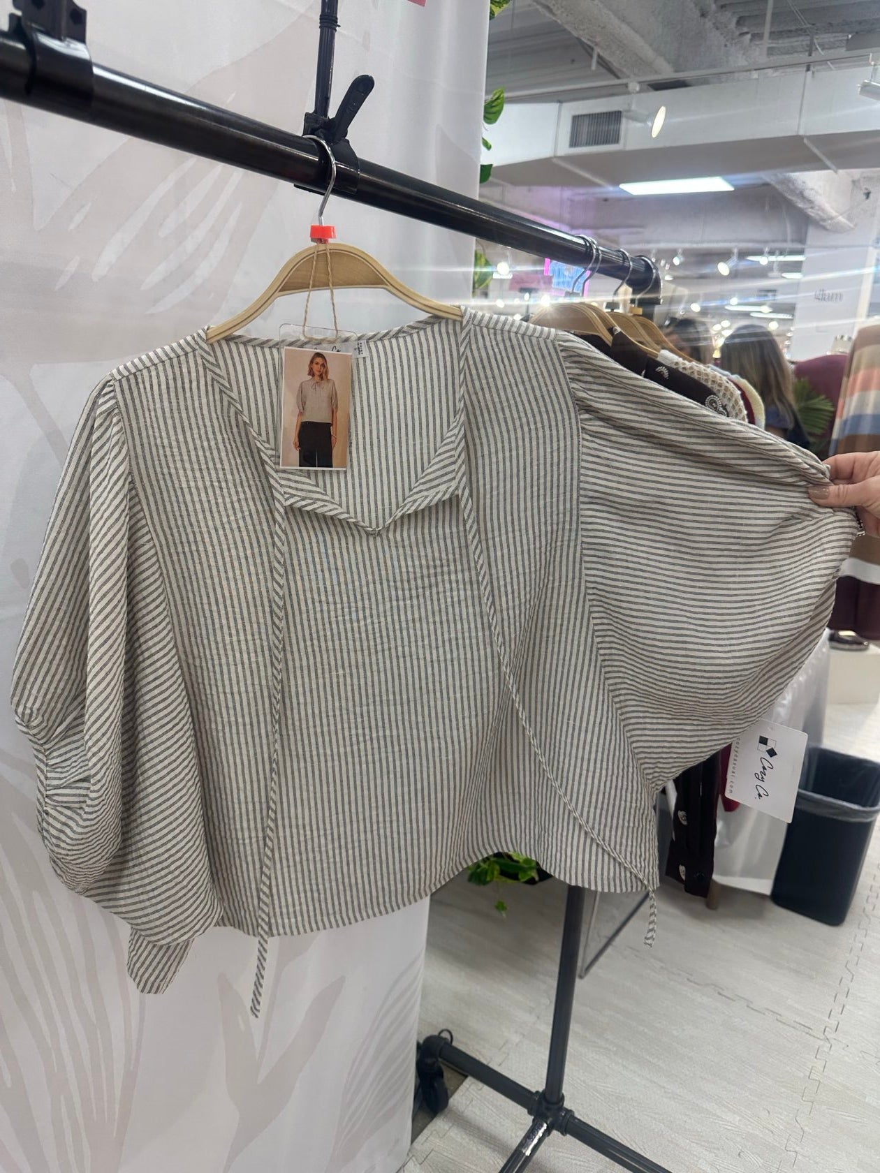 Cozy Co. Women Tops