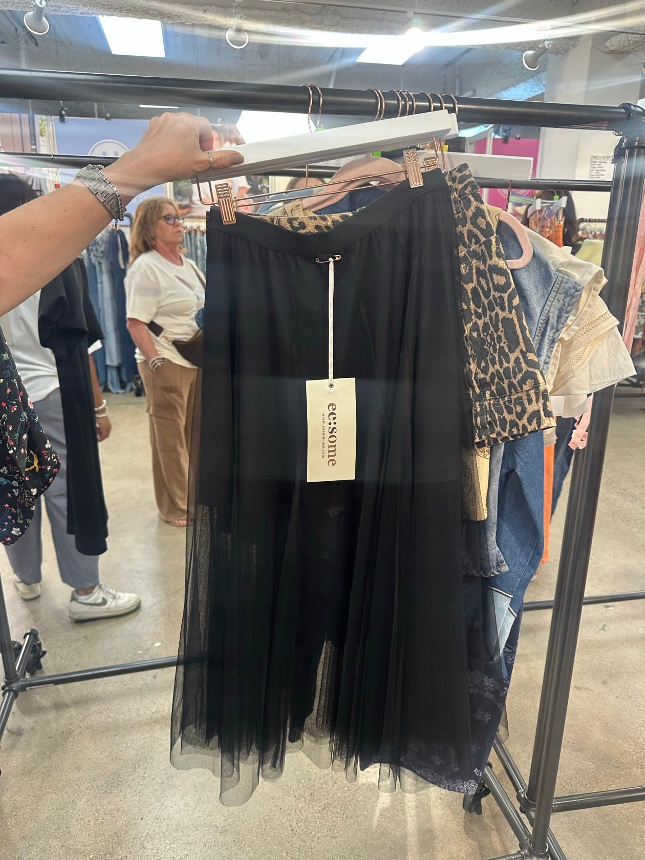 Eesome Women Skirt