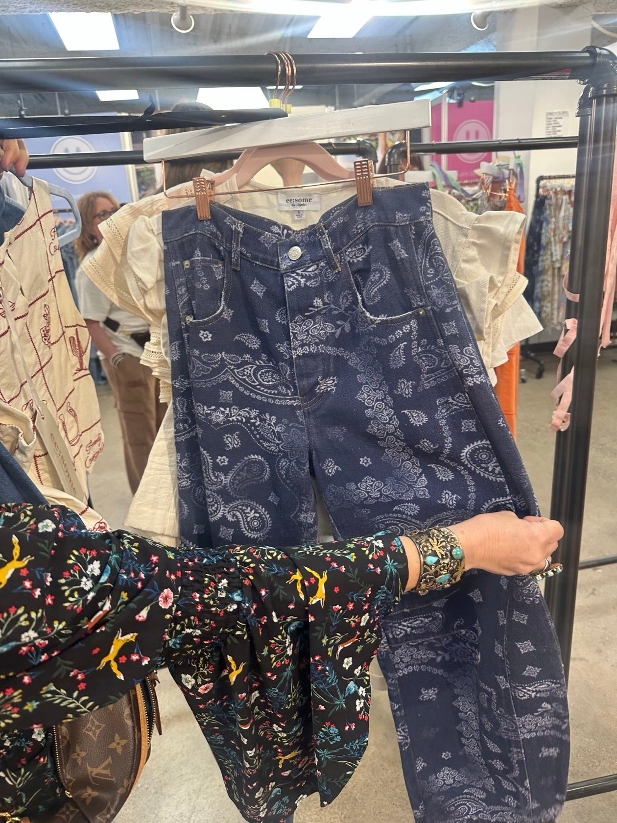 Eesome Women Bottoms