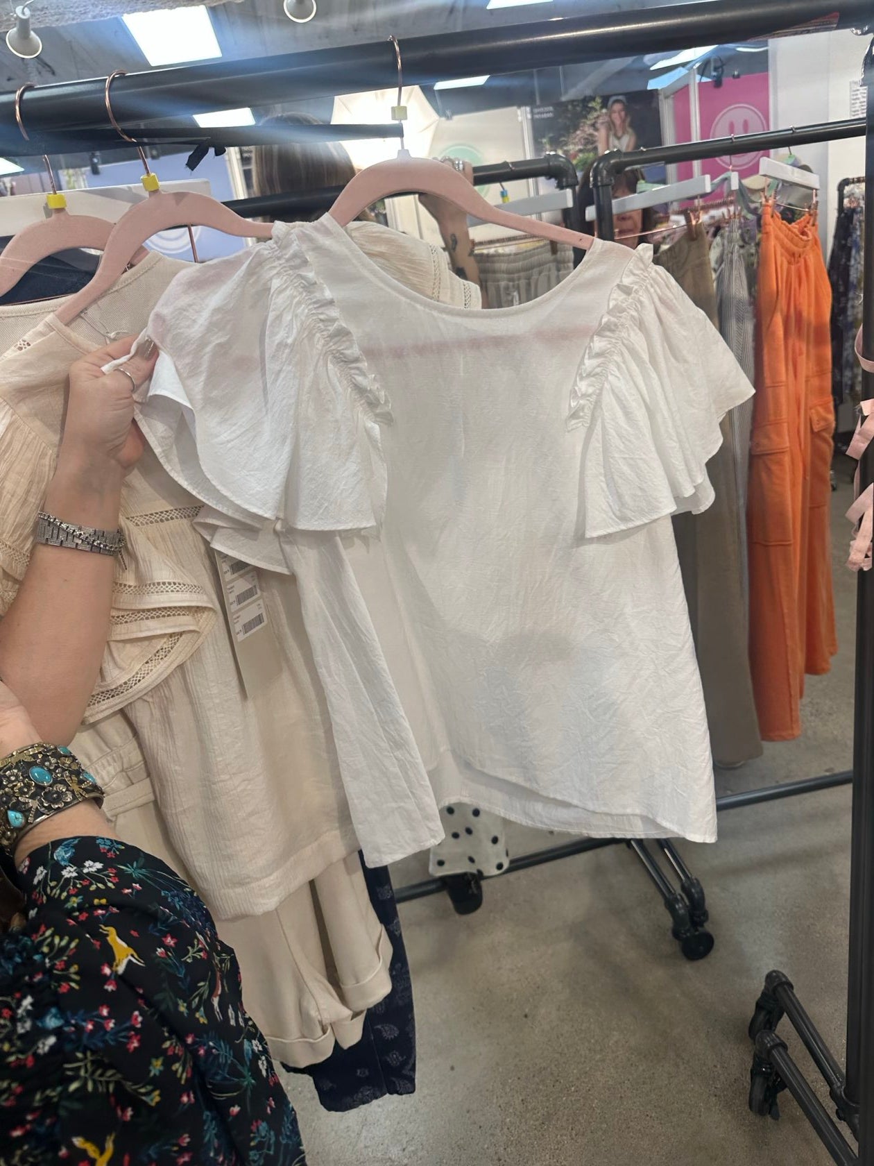 Eesome Women Tops