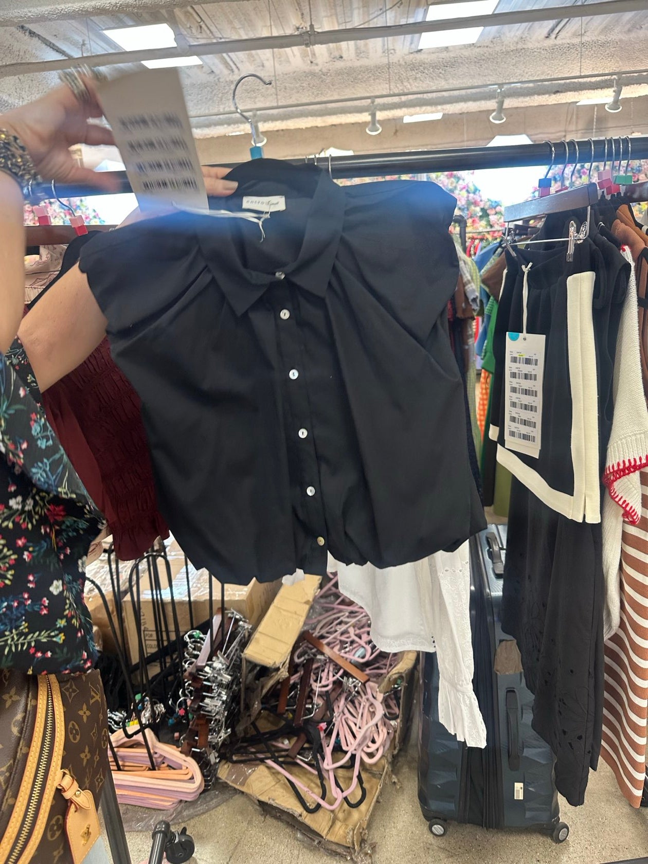 Entro Women Tops