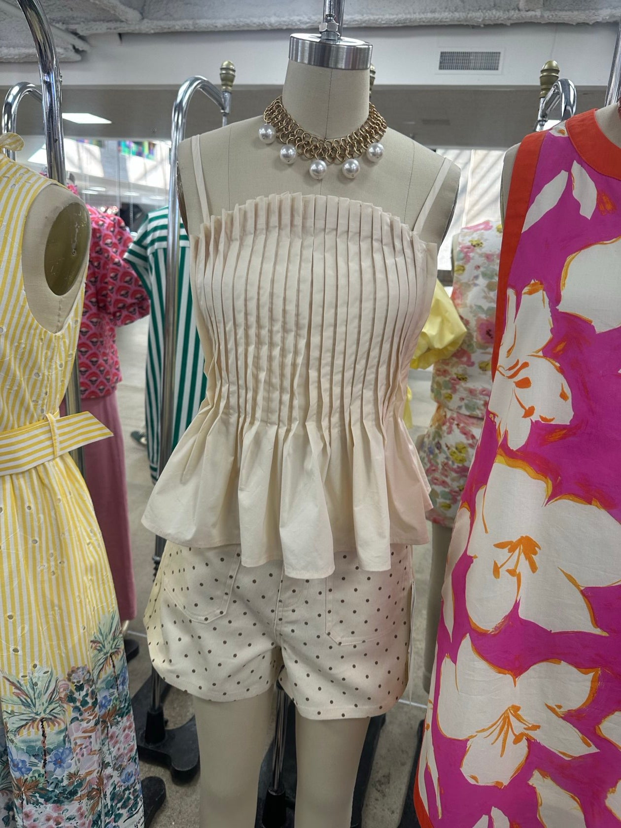 Entro Women Tops