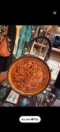 Juan Antonio Women Accessories