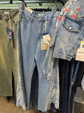 Bayeas Women Bottoms