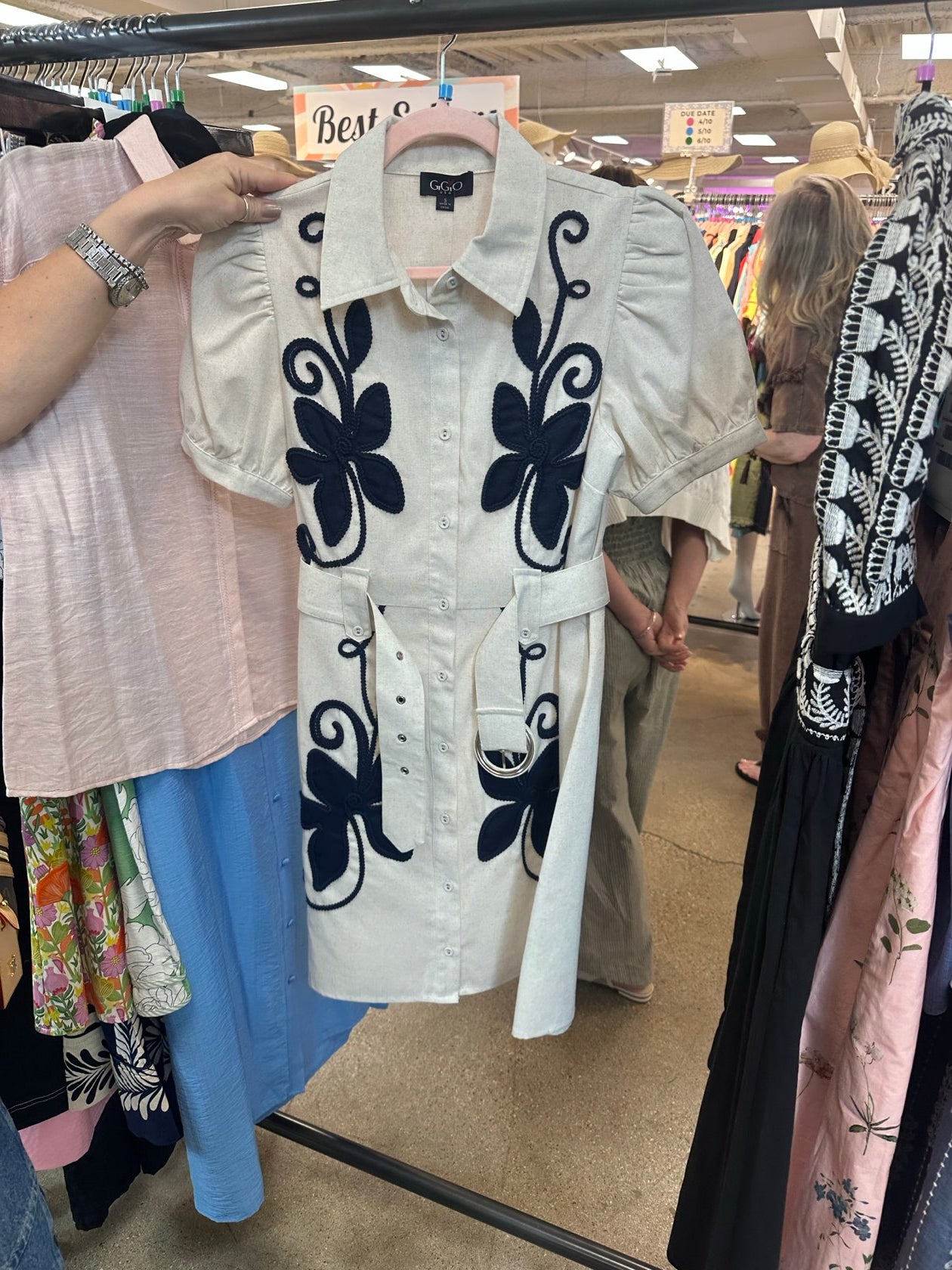 Gigio Women Dresses