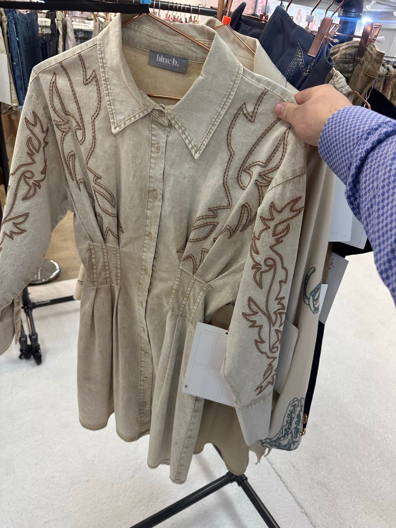 Bona Women Dresses