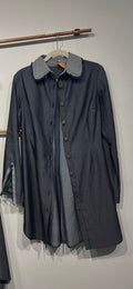 Black Bone Women Dresses