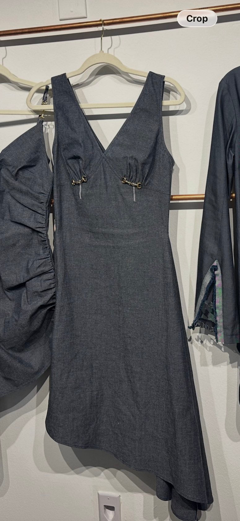 Black Bone Women Dresses