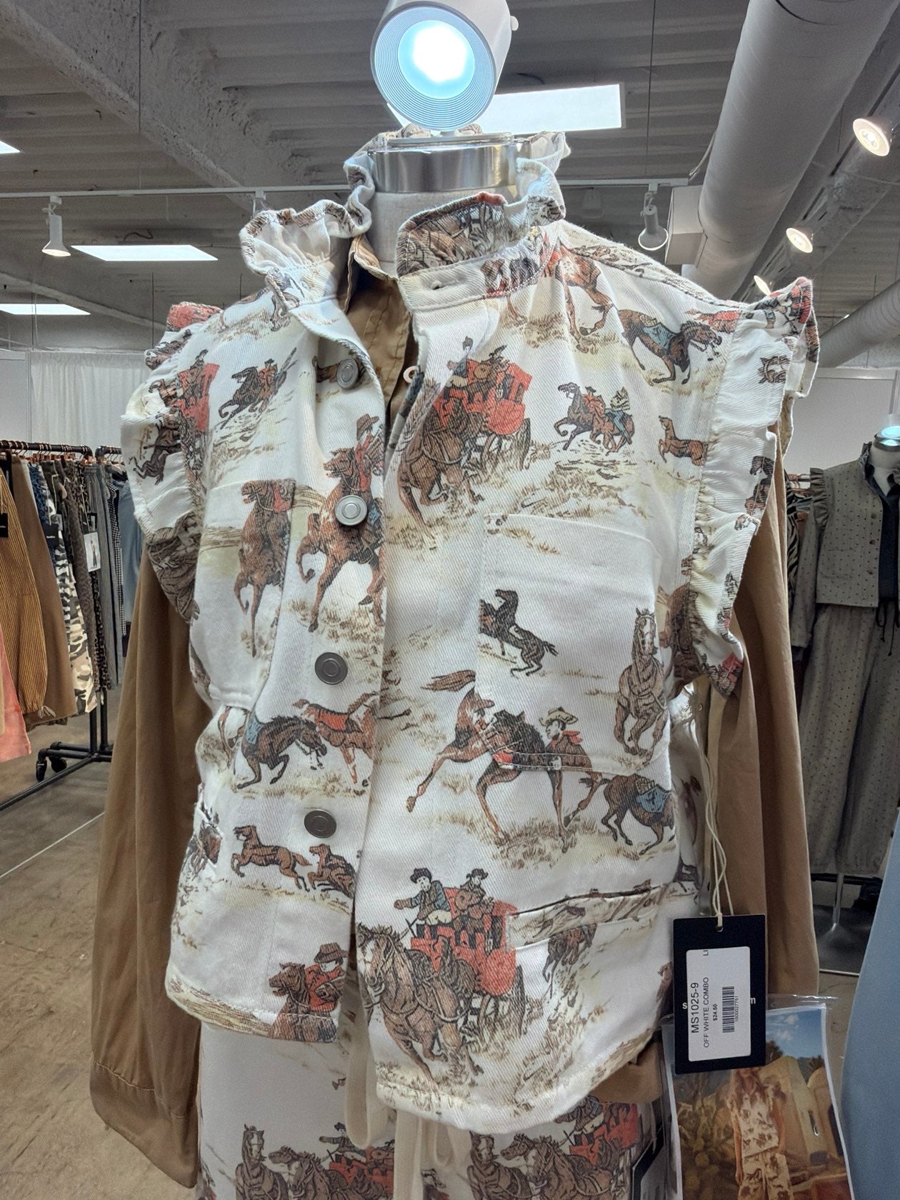 Noaboa Women Tops