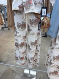 Noaboa Women Bottoms