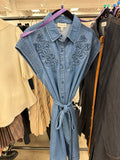 Current Air Clothing Women Dresses