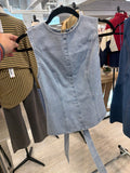 Pretty Garbage Women Tops