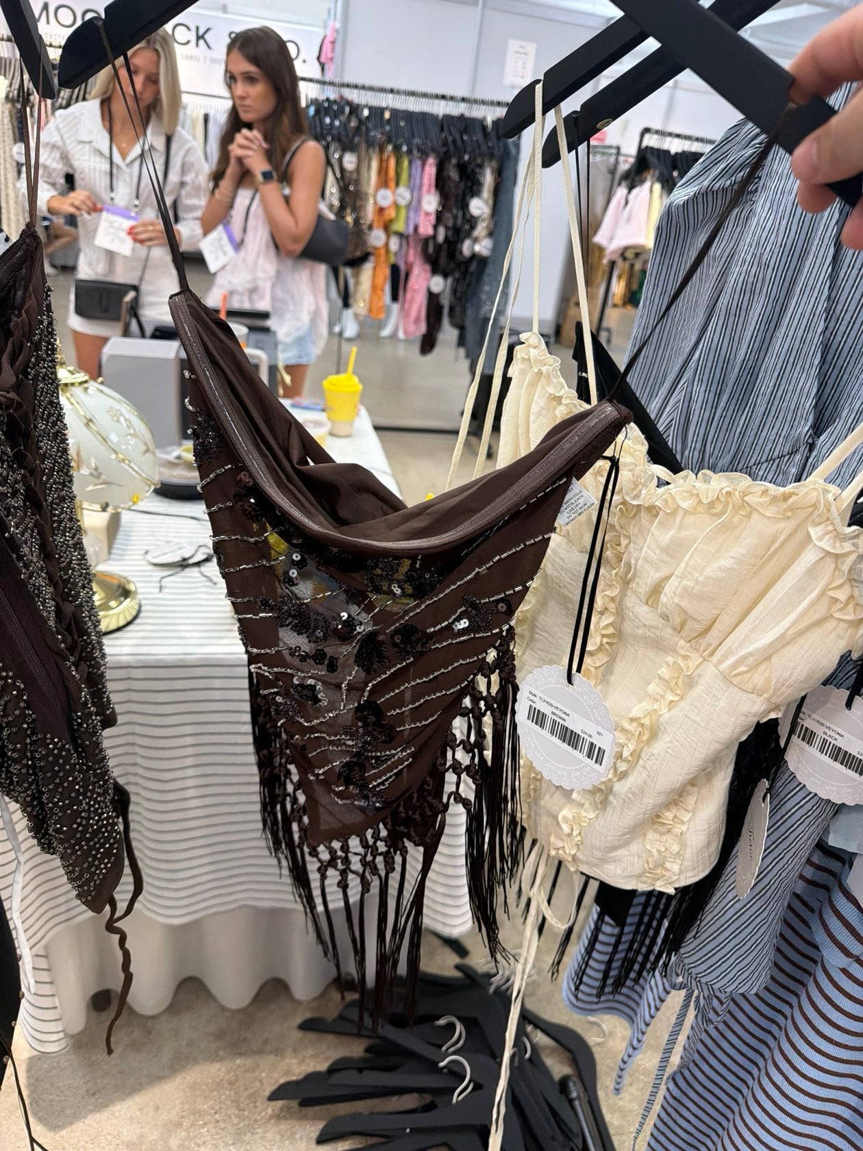 Tictoe Women Tops