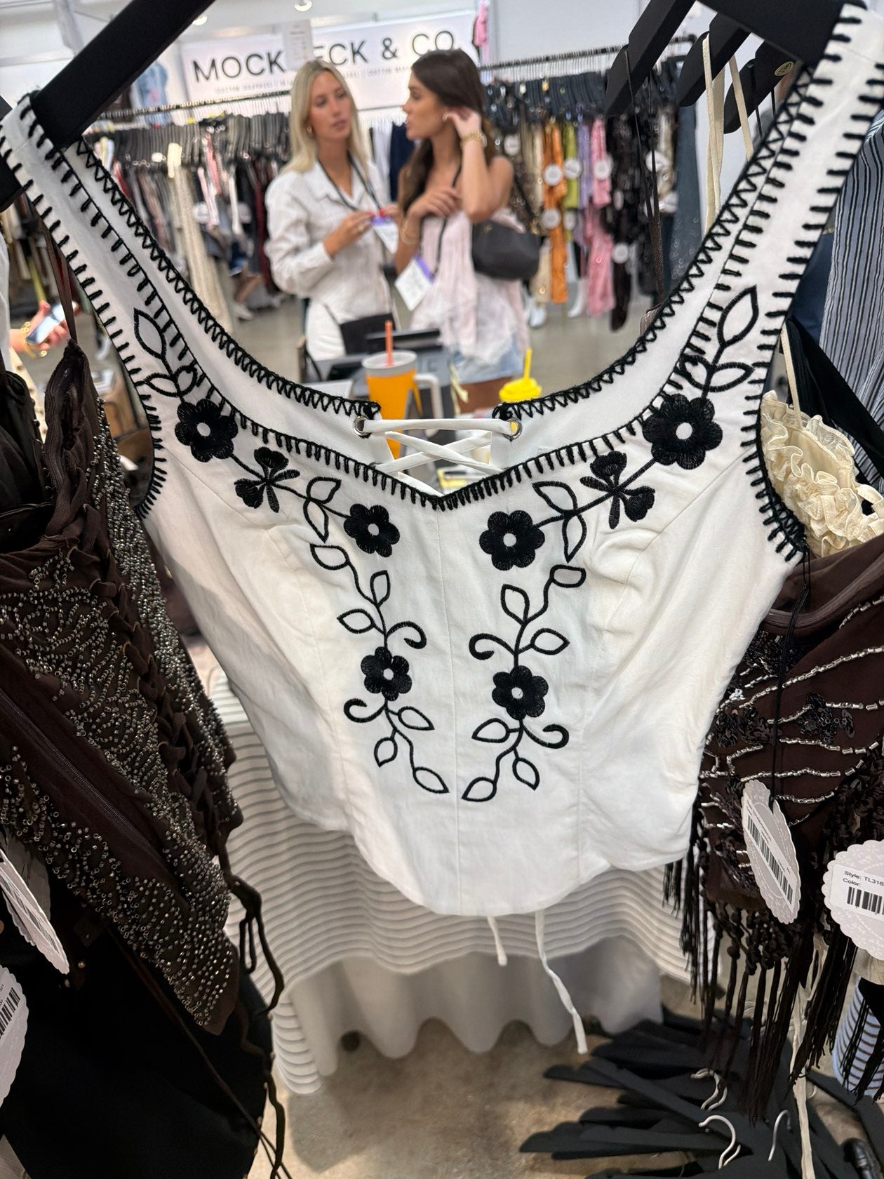 Tictoe Women Tops