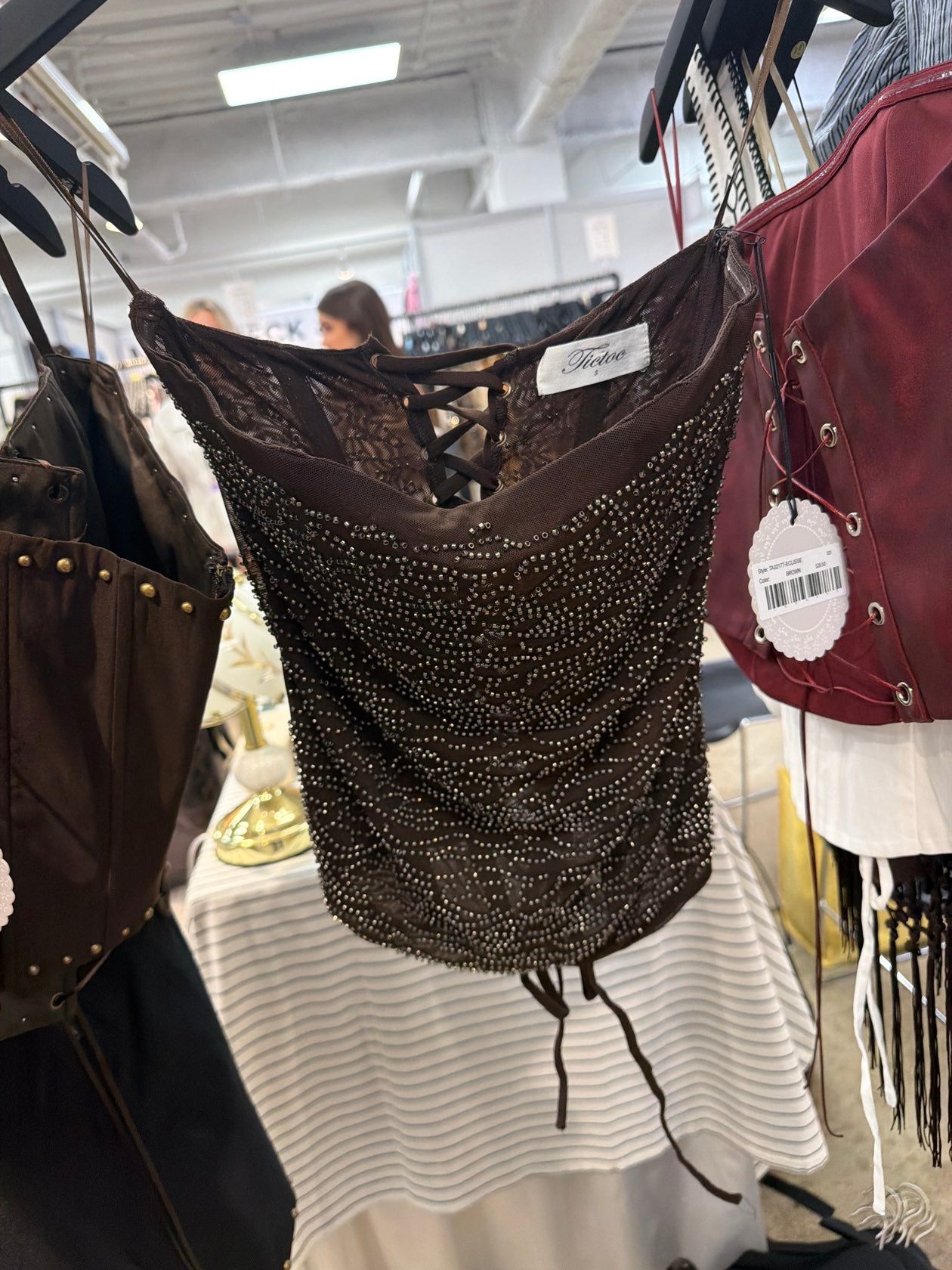 Tictoe Women Tops