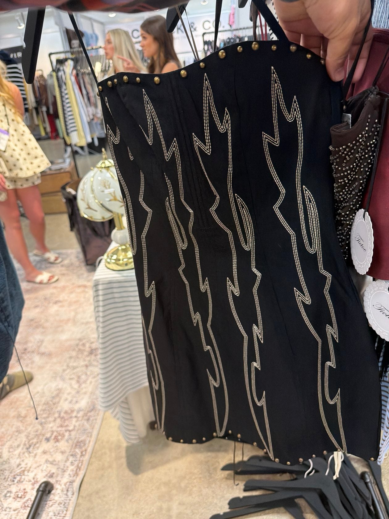 Tictoe Women Dresses