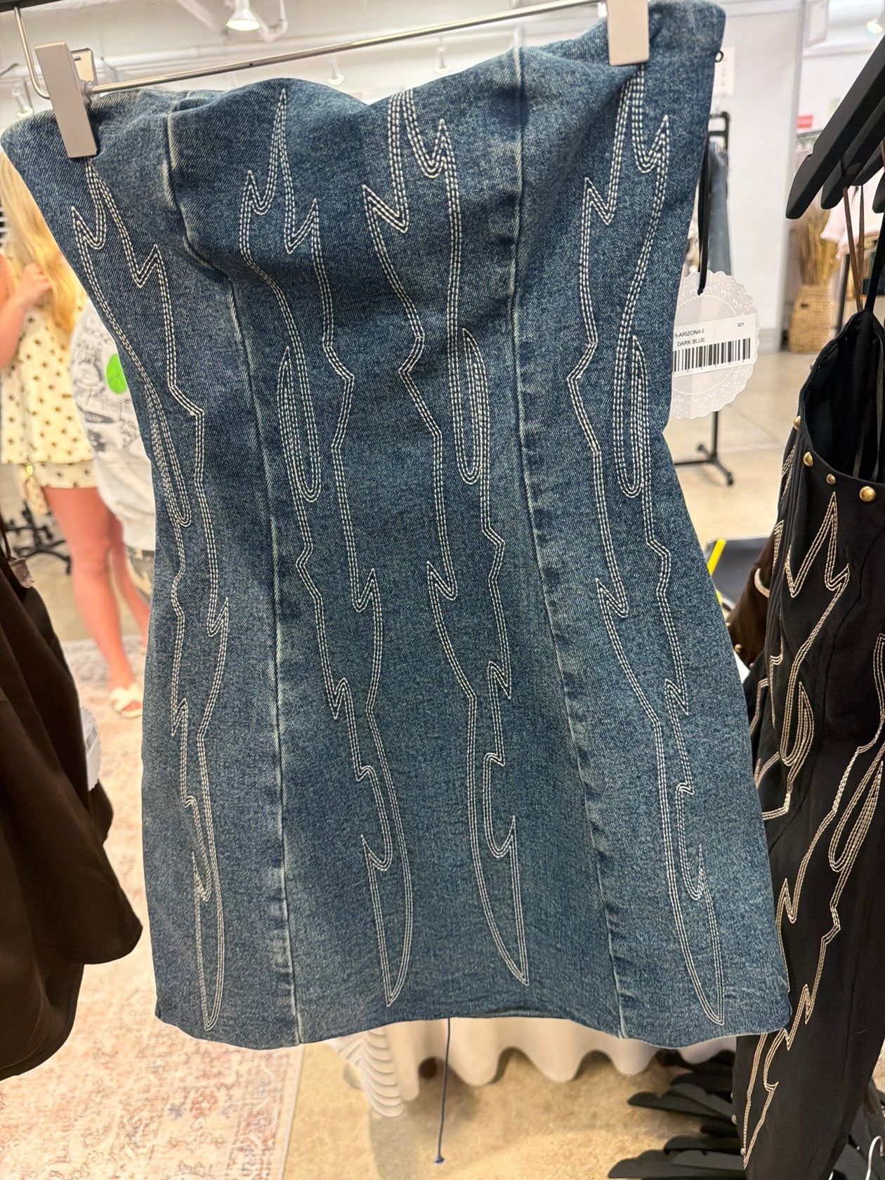 Tictoe Women Dresses