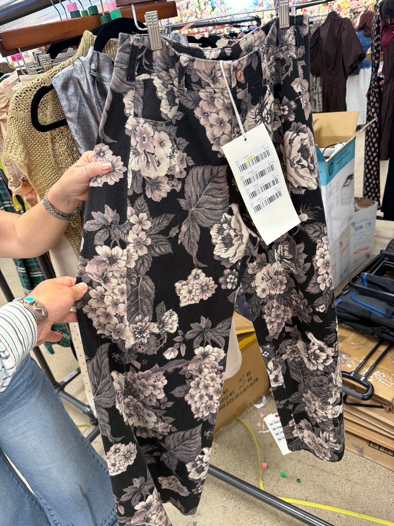 Entro Women Bottoms
