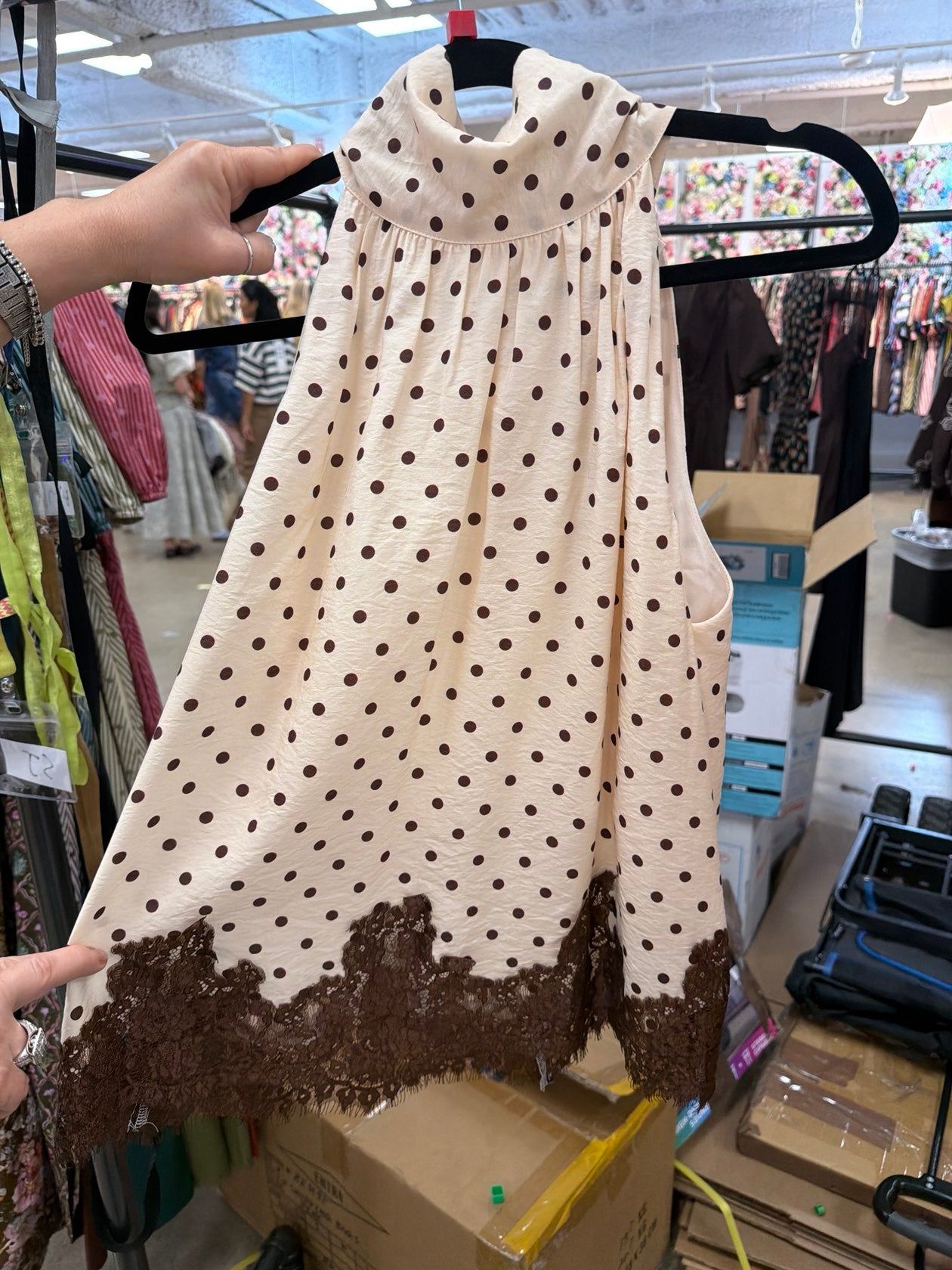 Entro Women Tops