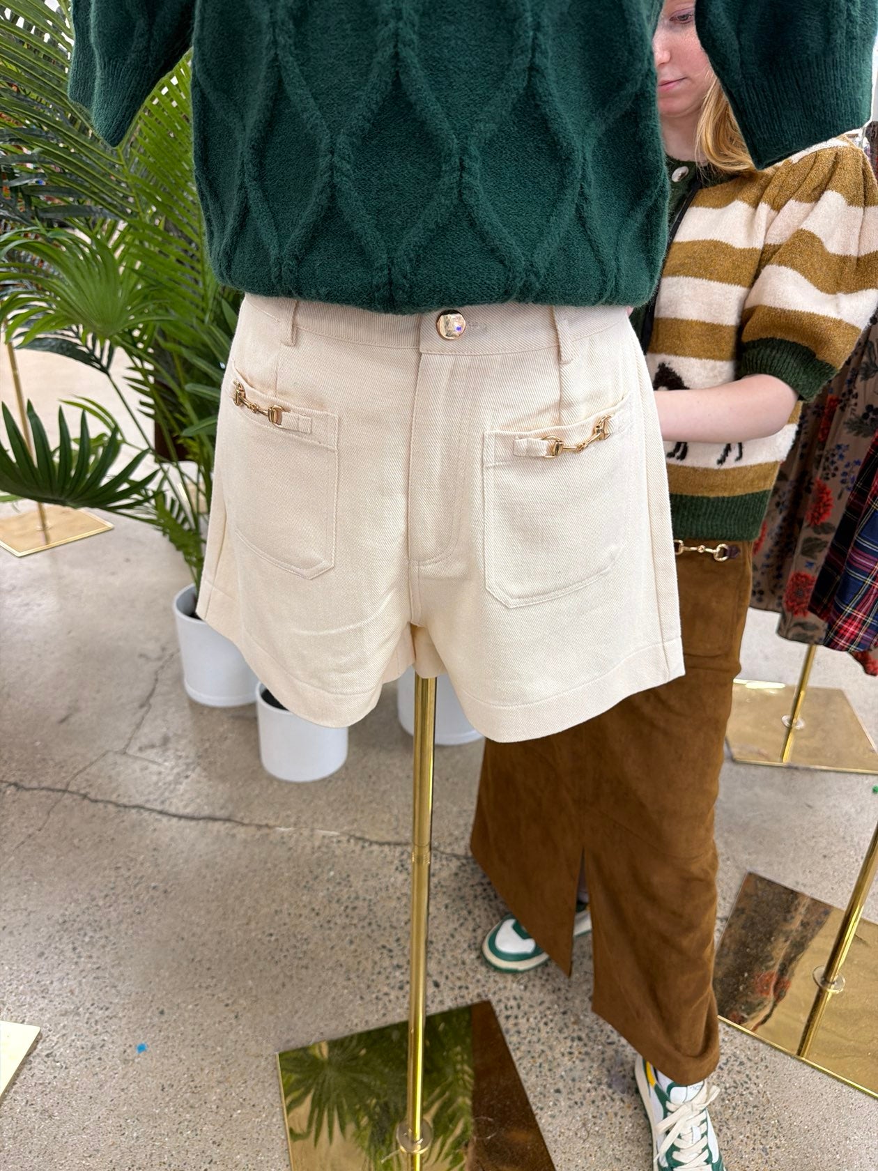 Entro Women Bottoms
