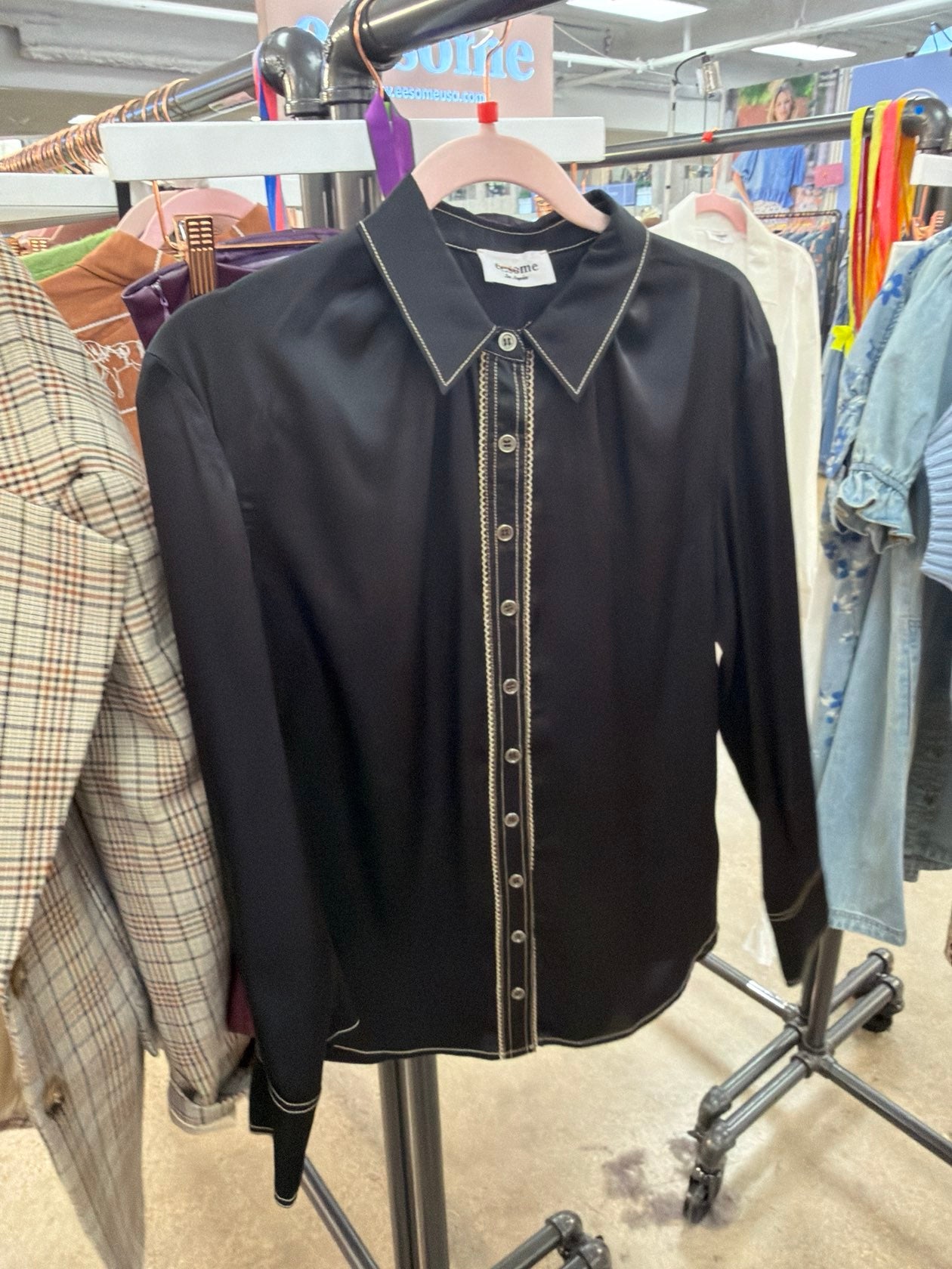 Eesome Women Tops