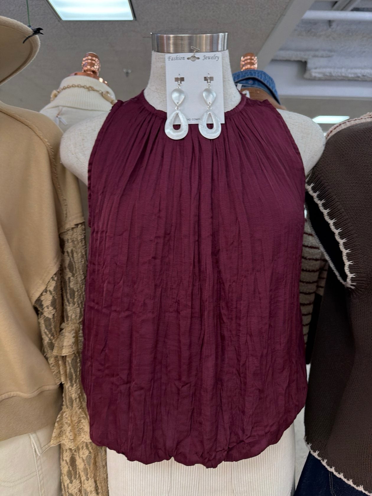 Eesome Women Tops