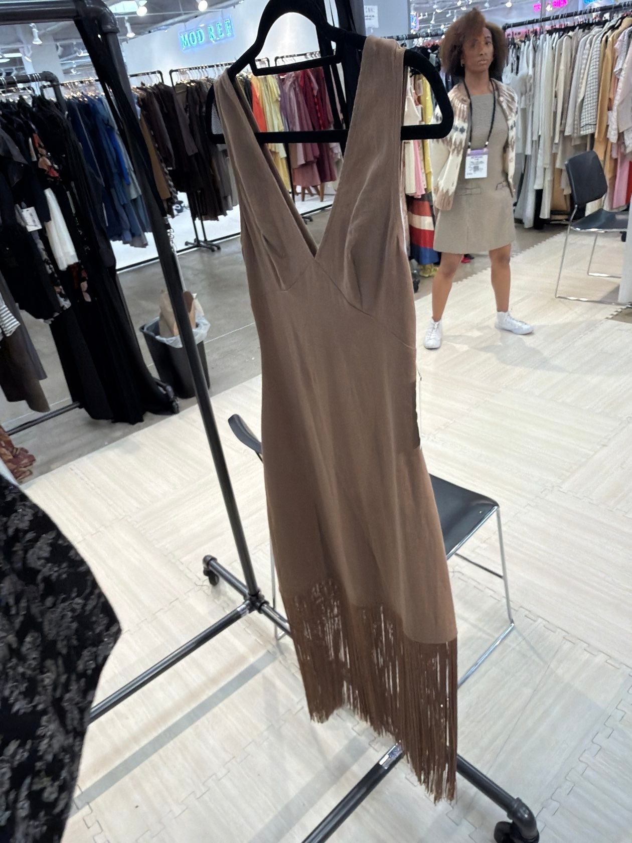 Fore Collection Women Dresses