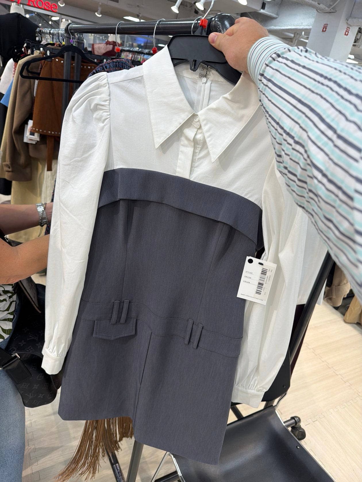 Fore Collection Women Dresses