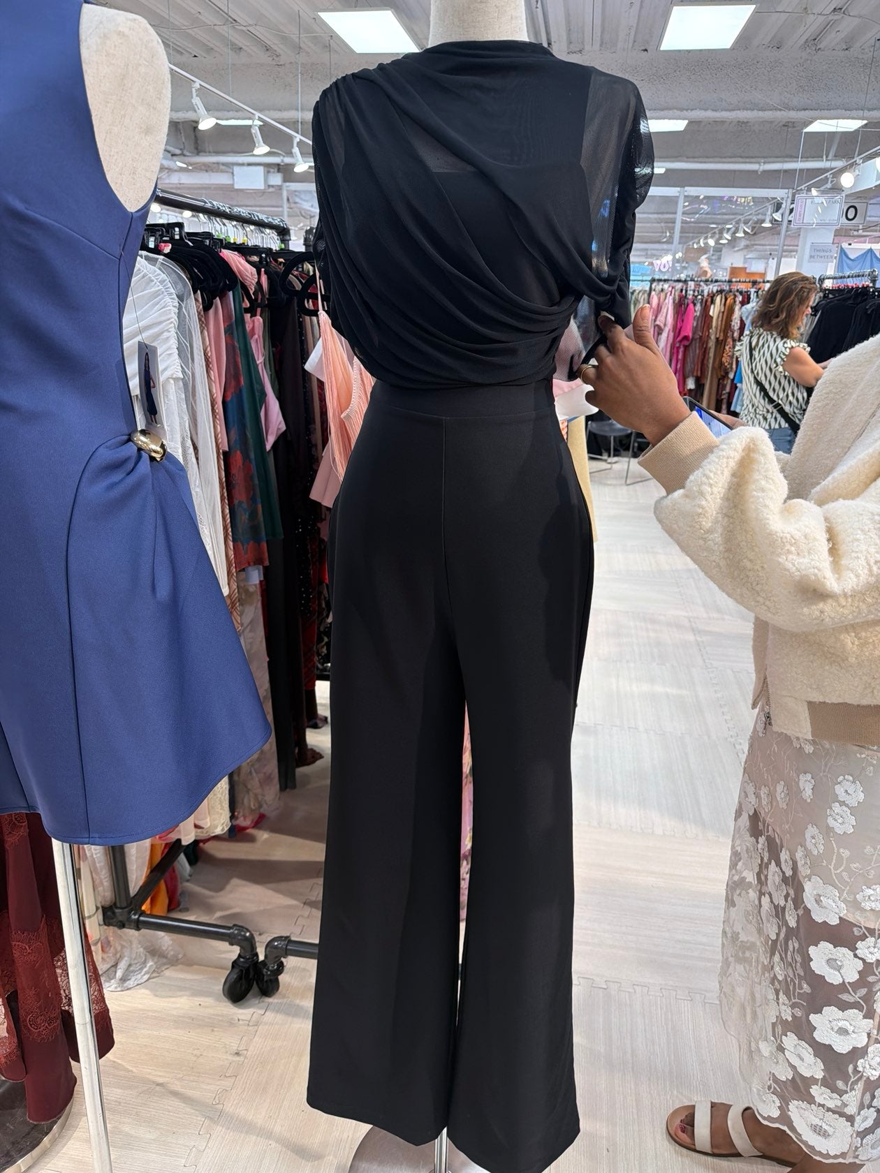 Fore Collection Women Jumper