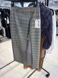 Fore Collection Women Skirt